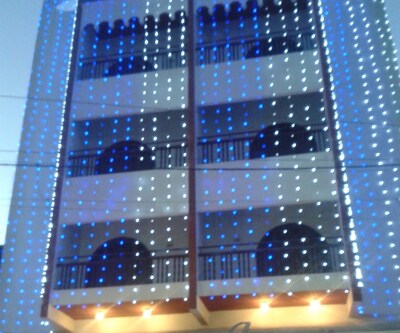 Hotel Samrat International